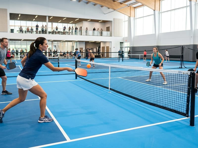 Pickleball